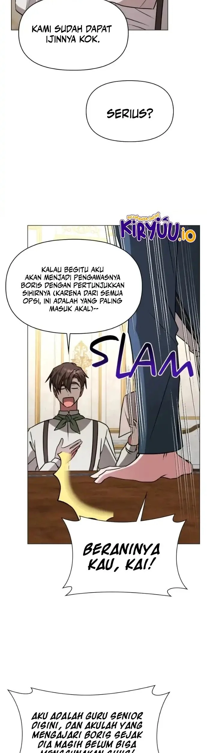 Chapter 64 - halaman 32