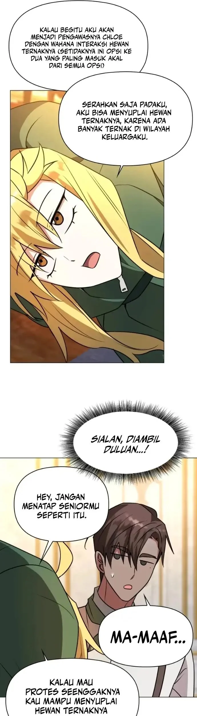 Chapter 64 - halaman 34