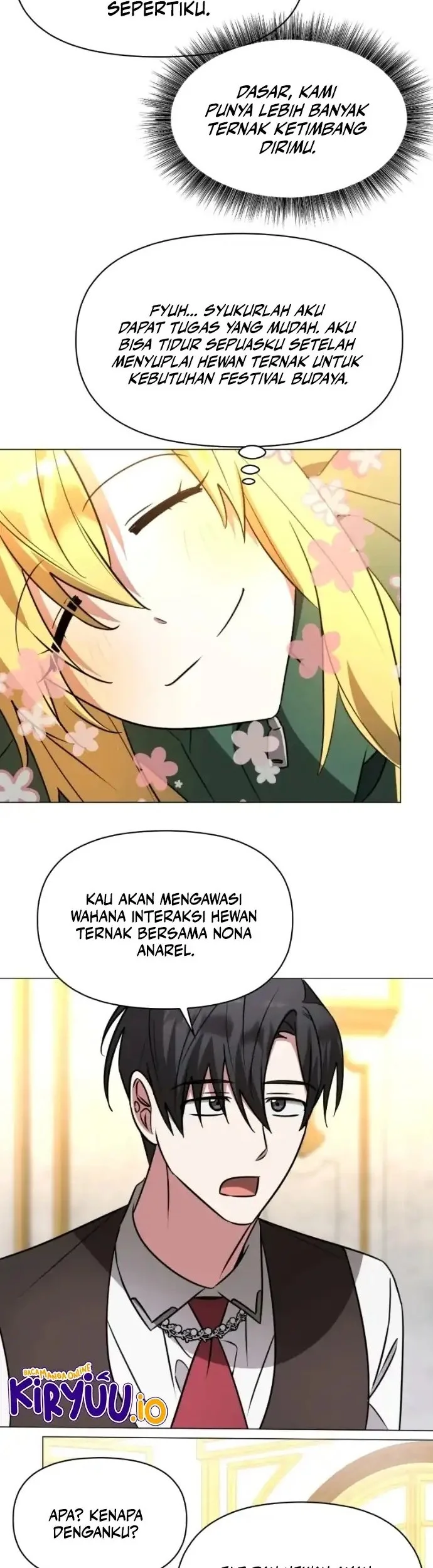 Chapter 64 - halaman 35