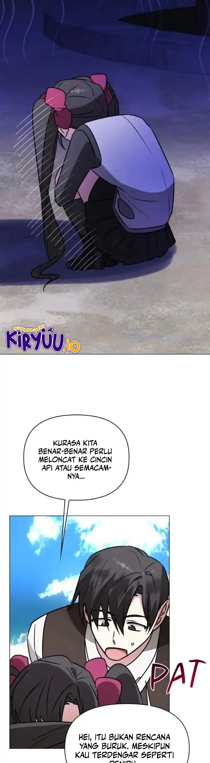 Chapter 65 - halaman 18