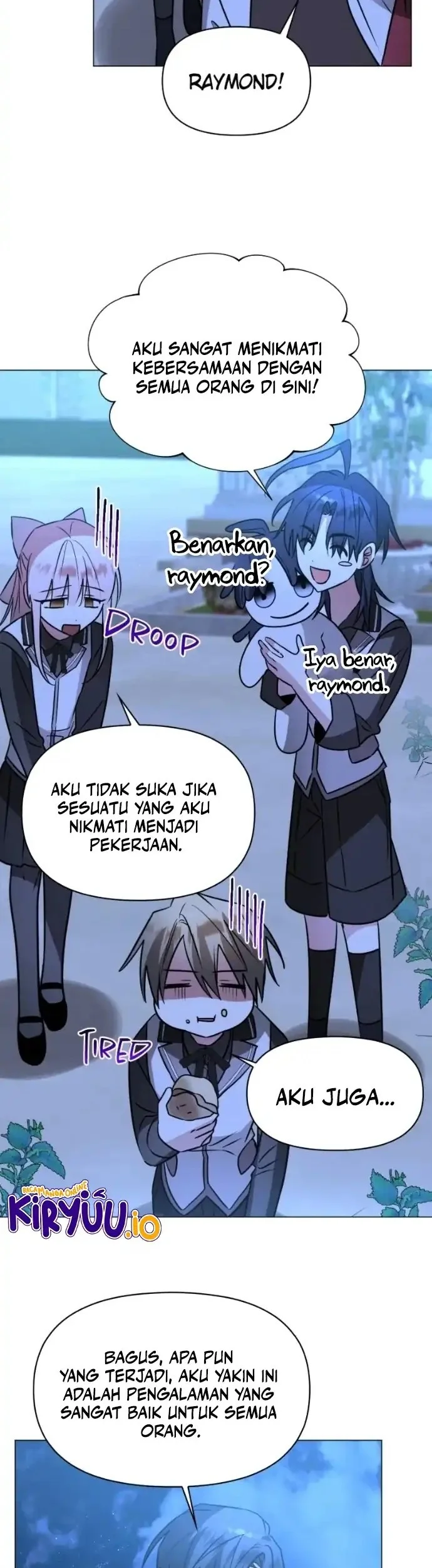 Chapter 65 - halaman 36