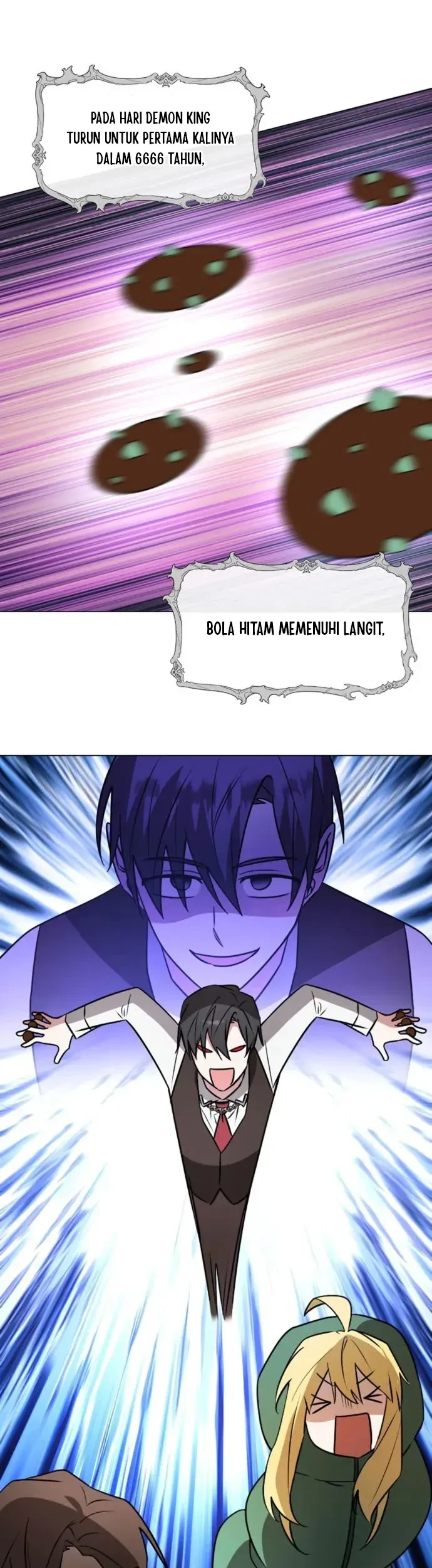 Chapter 69 - halaman 43