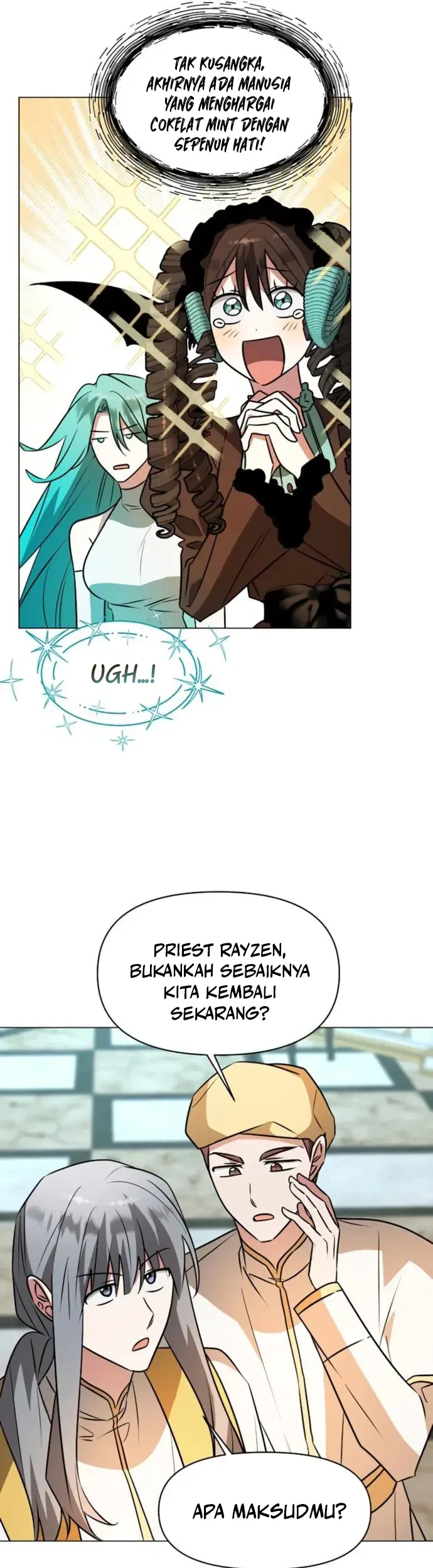 Chapter 69 - halaman 45
