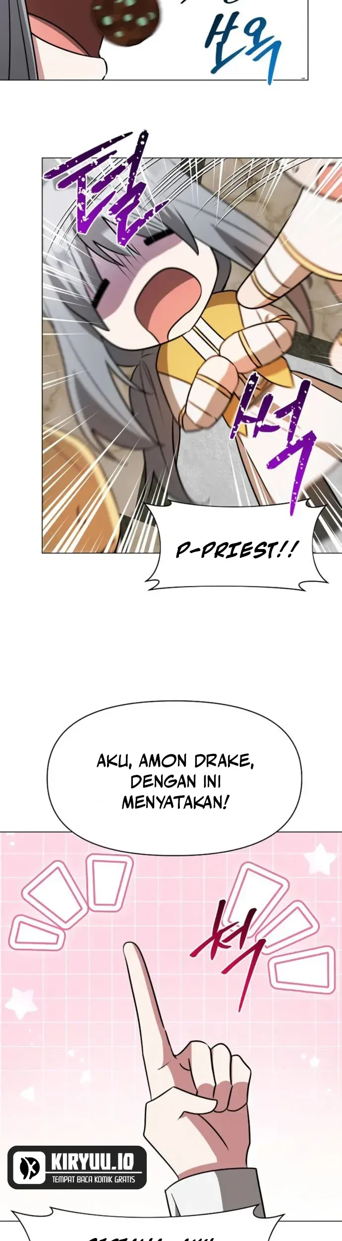 Chapter 69 - halaman 48