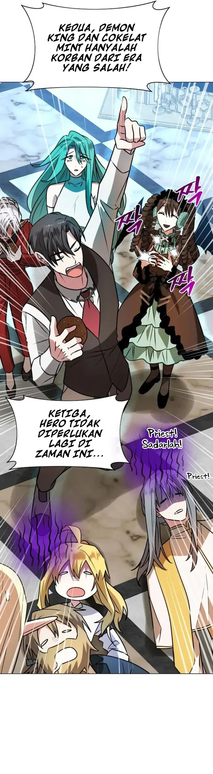 Chapter 69 - halaman 50