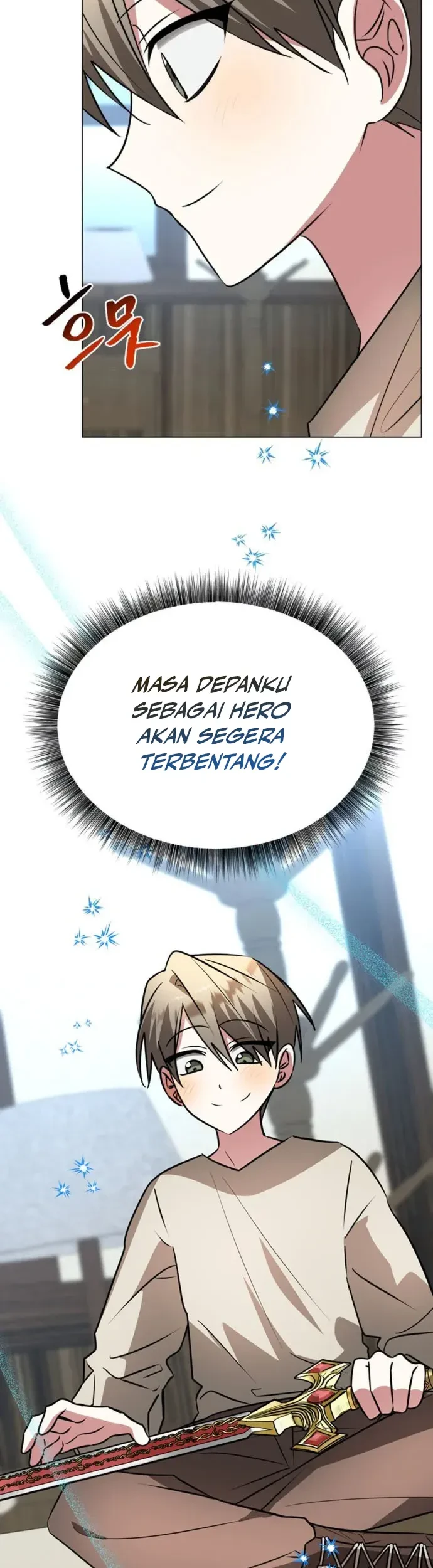 Chapter 69 - halaman 52