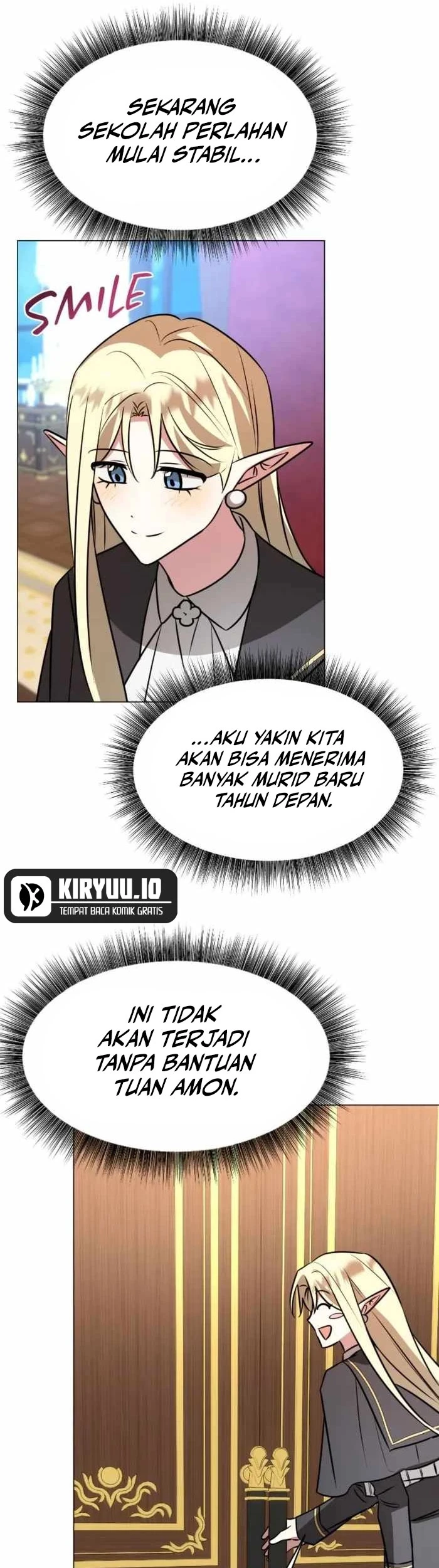 Chapter 70 - halaman 46
