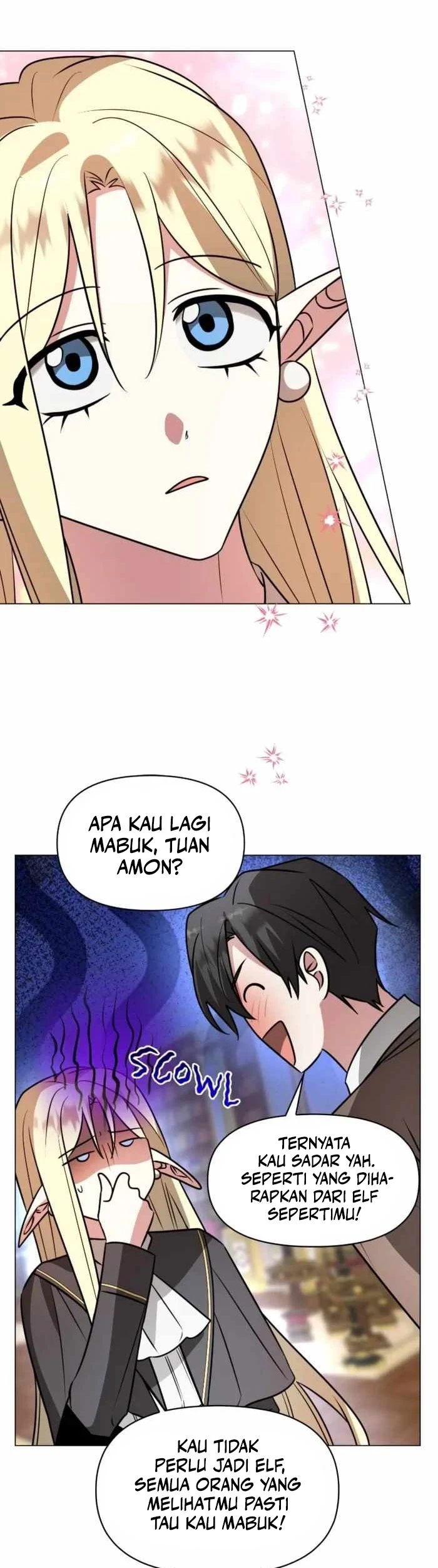 Chapter 70 - halaman 50