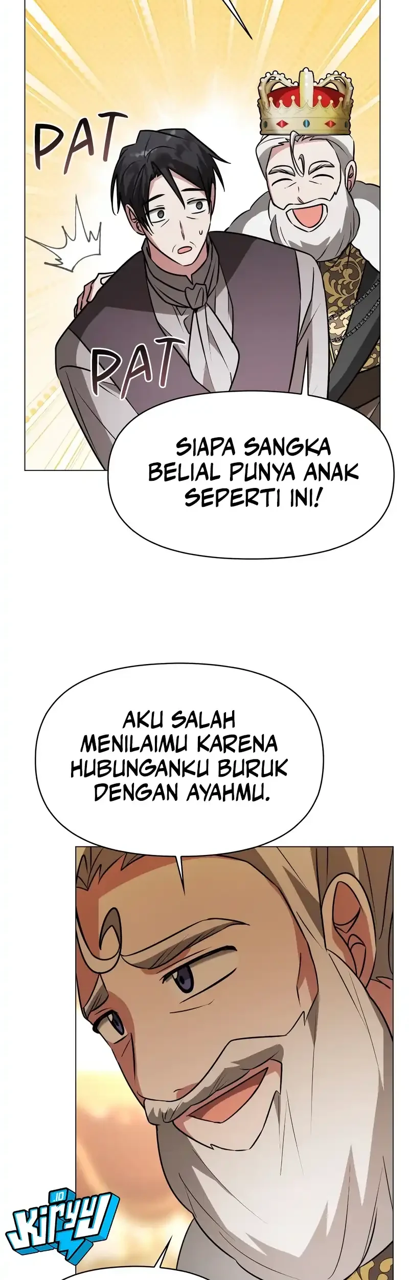 Chapter 71 - halaman 46