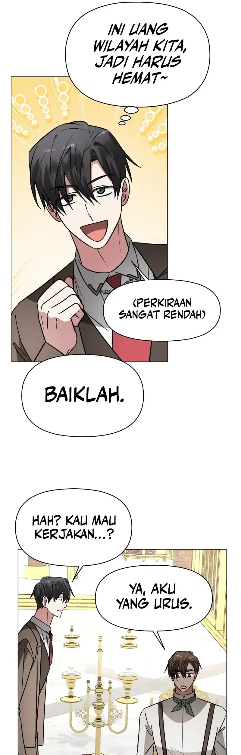 Chapter 71 - halaman 15