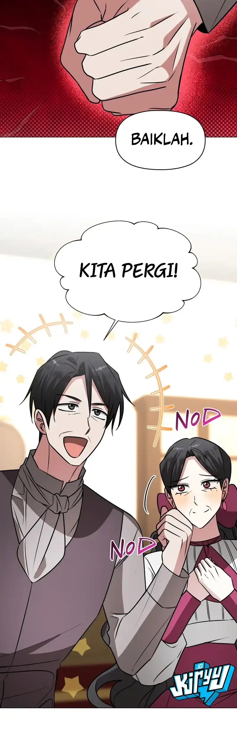 Chapter 71 - halaman 33