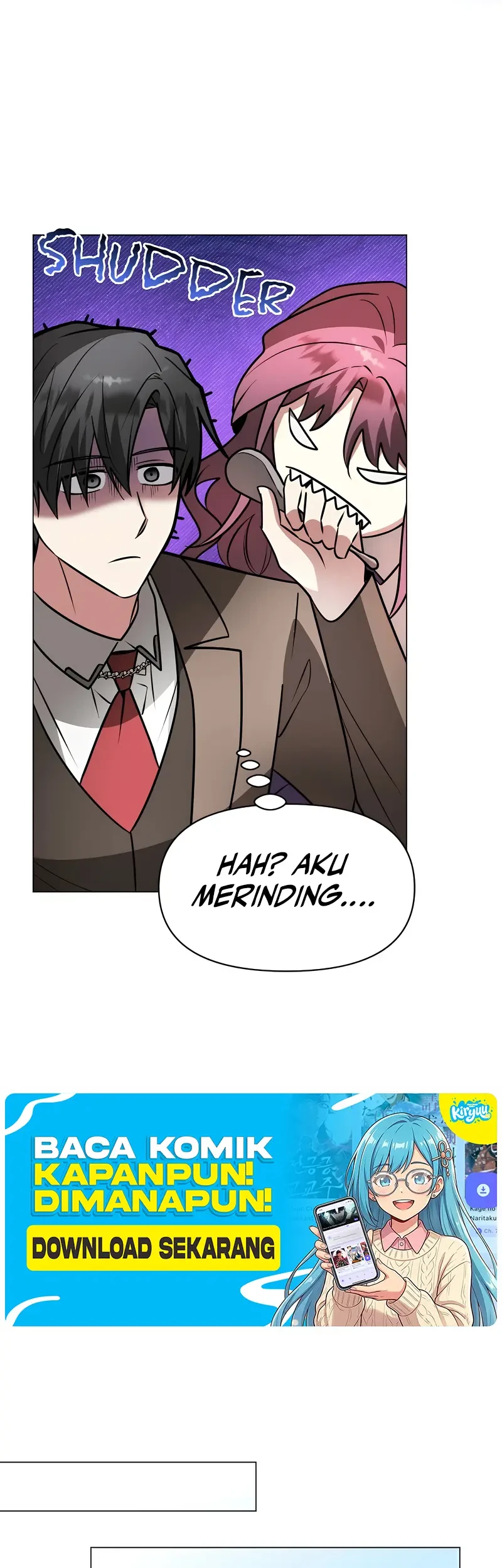 Chapter 73 - halaman 40