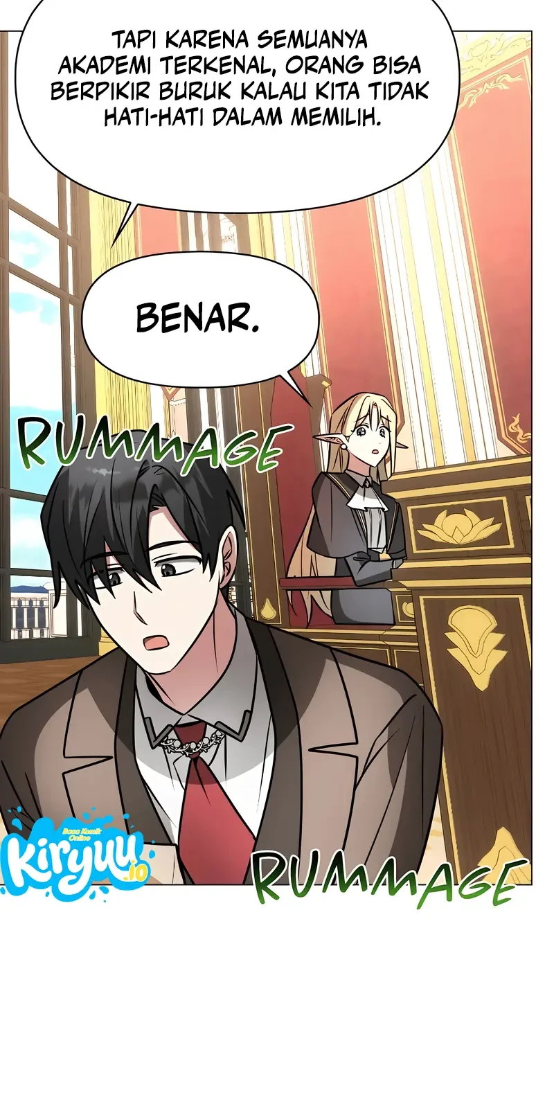 Chapter 73 - halaman 44