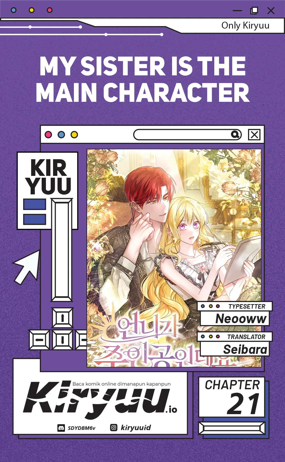 Chapter 21 - halaman 2