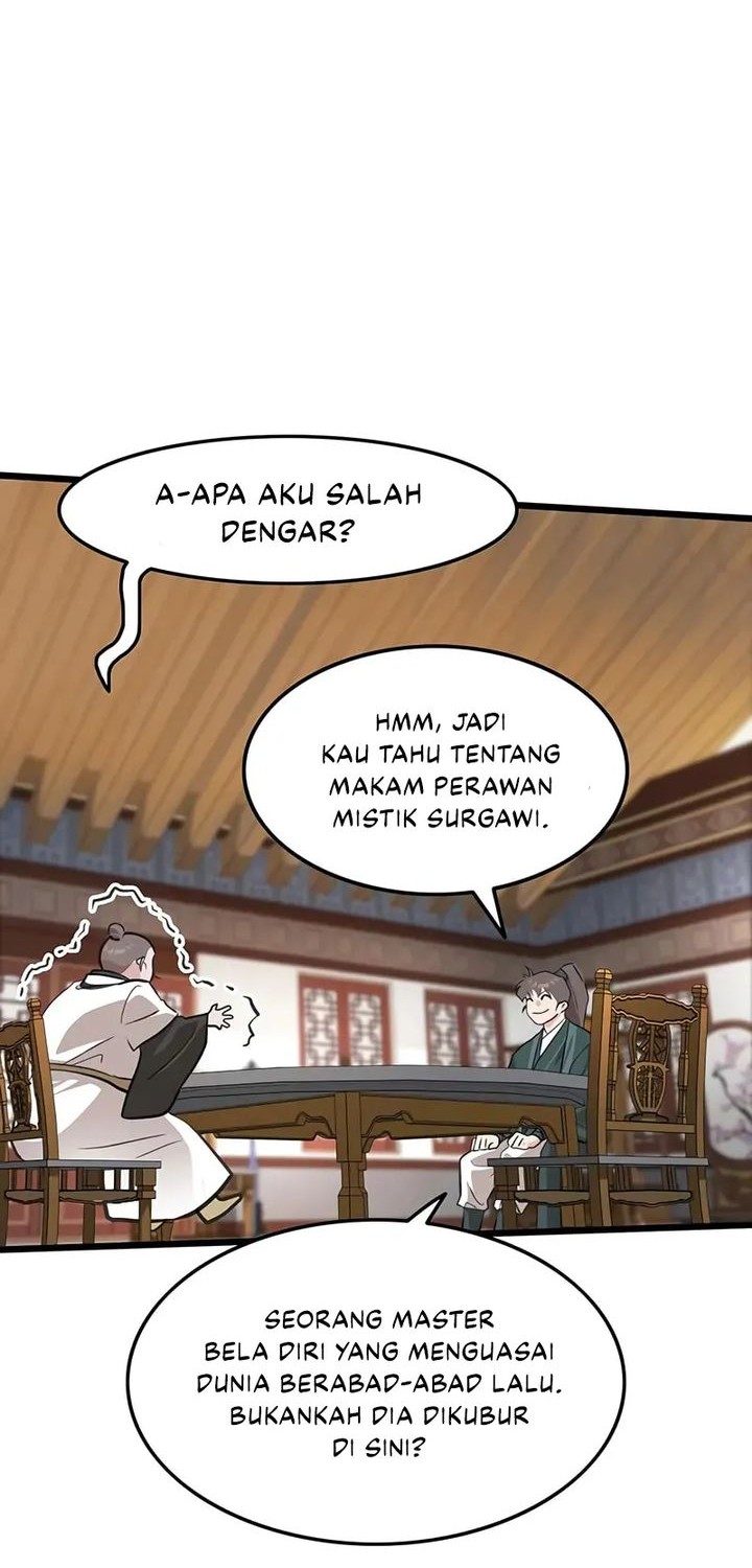 Chapter 25 - halaman 61