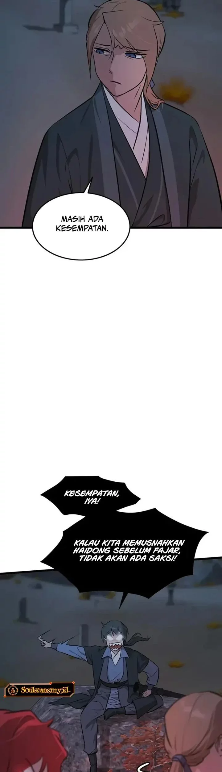 Chapter 31 - halaman 50