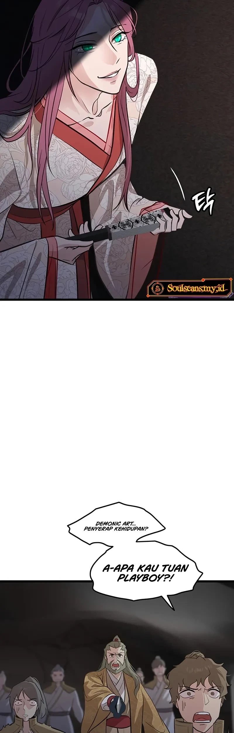 Chapter 33 - halaman 51