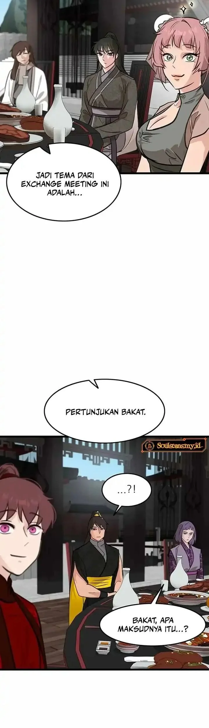 Chapter 43 - halaman 38