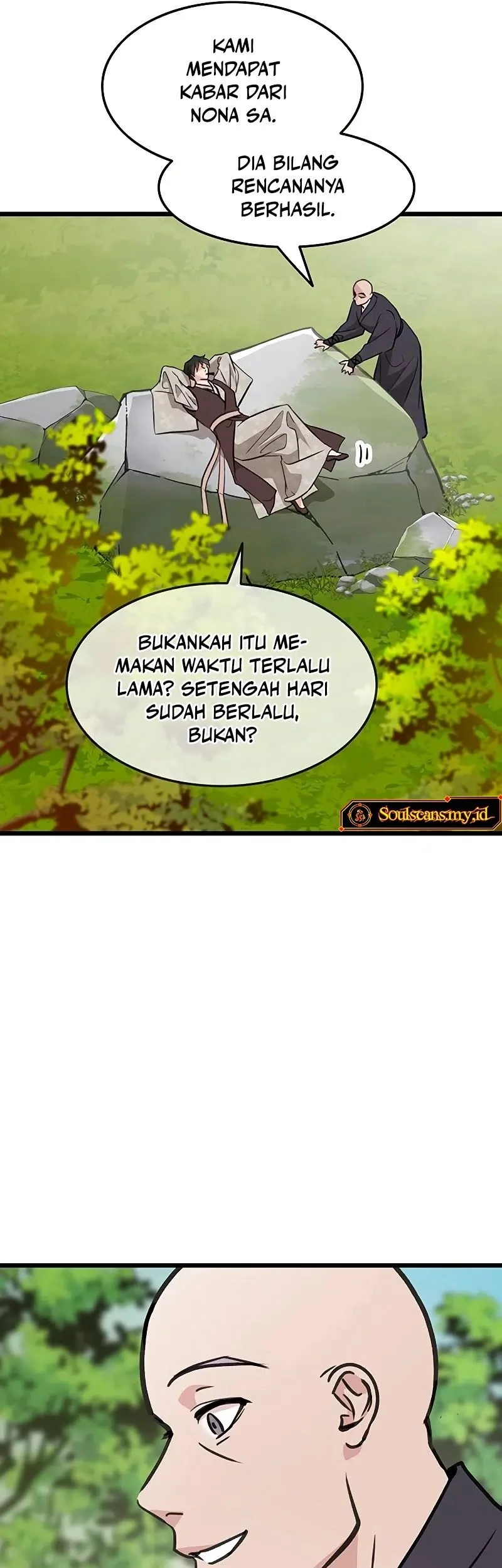 Chapter 50 - halaman 51
