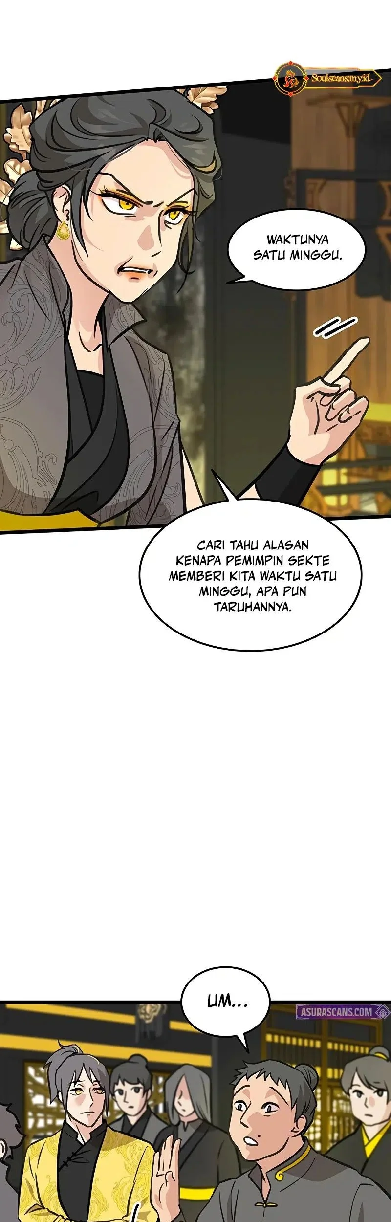 Chapter 50 - halaman 19