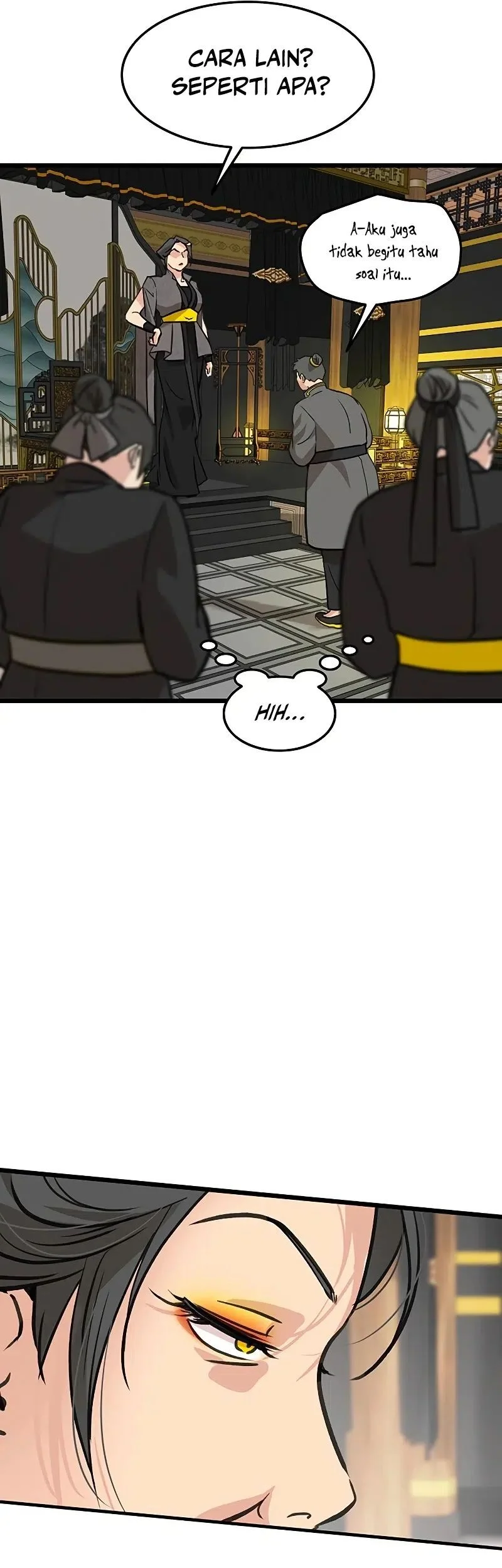 Chapter 50 - halaman 21