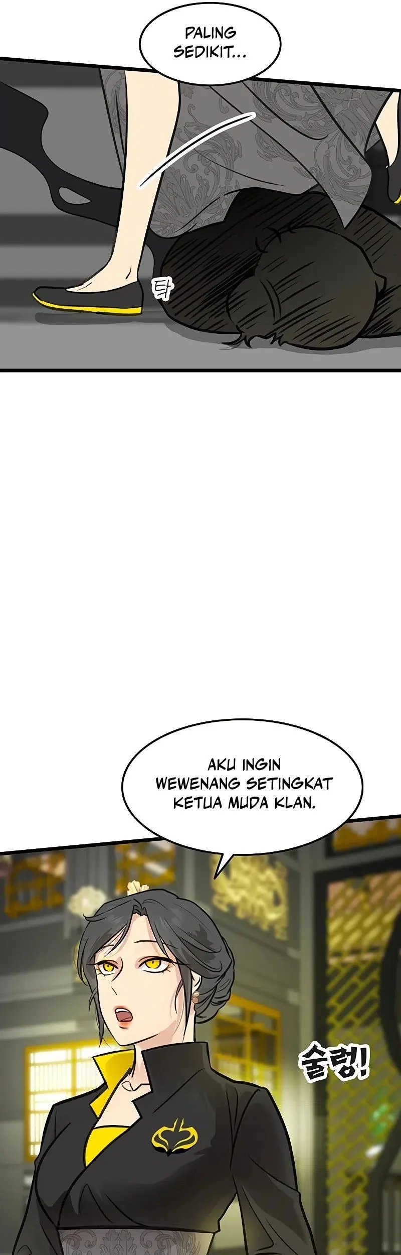 Chapter 50 - halaman 33