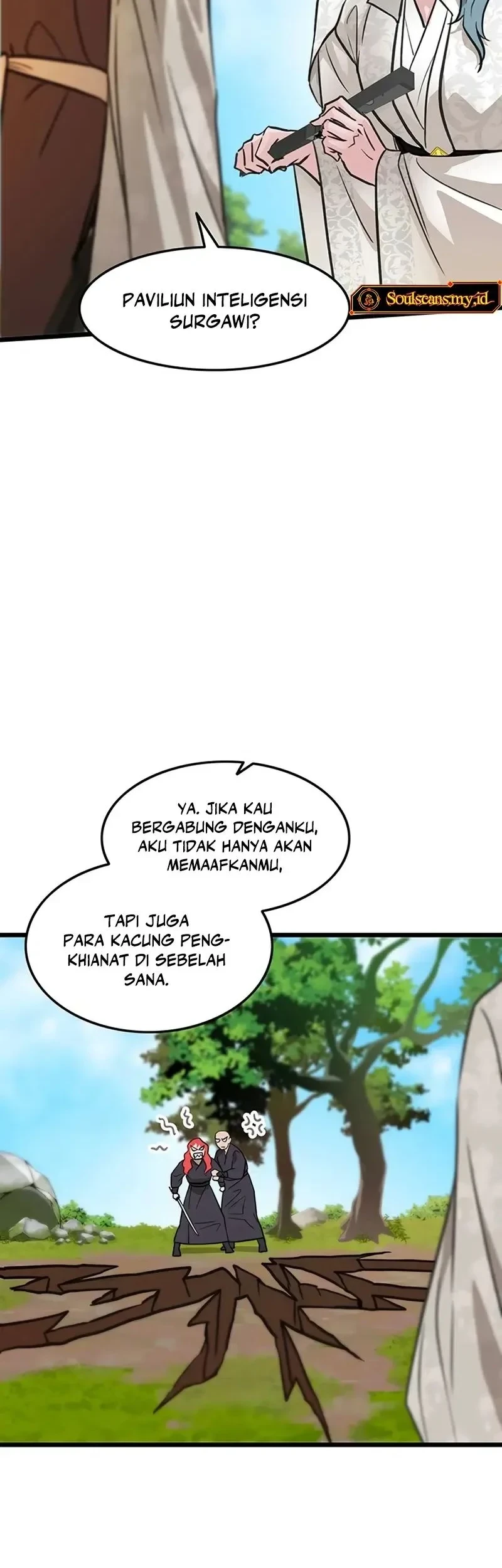Chapter 51 - halaman 30