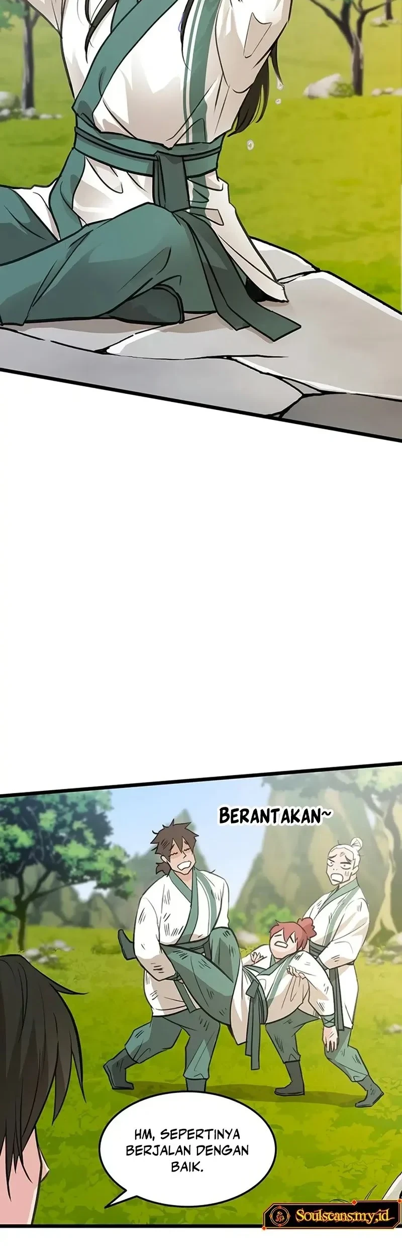Chapter 52 - halaman 38