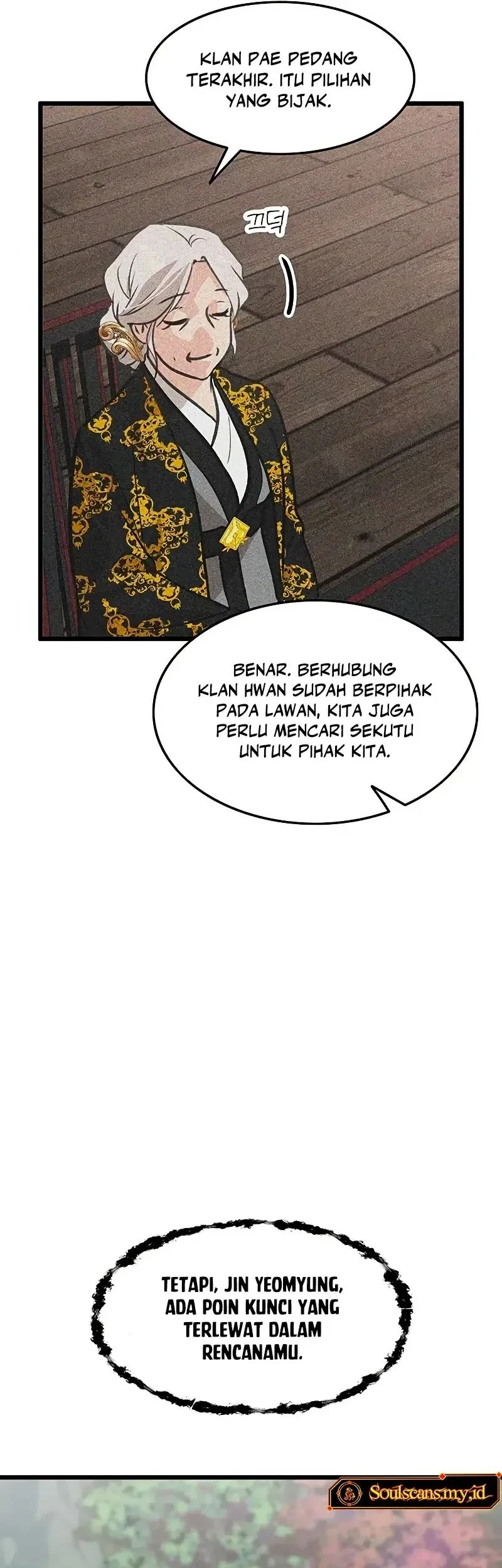 Chapter 54 - halaman 19