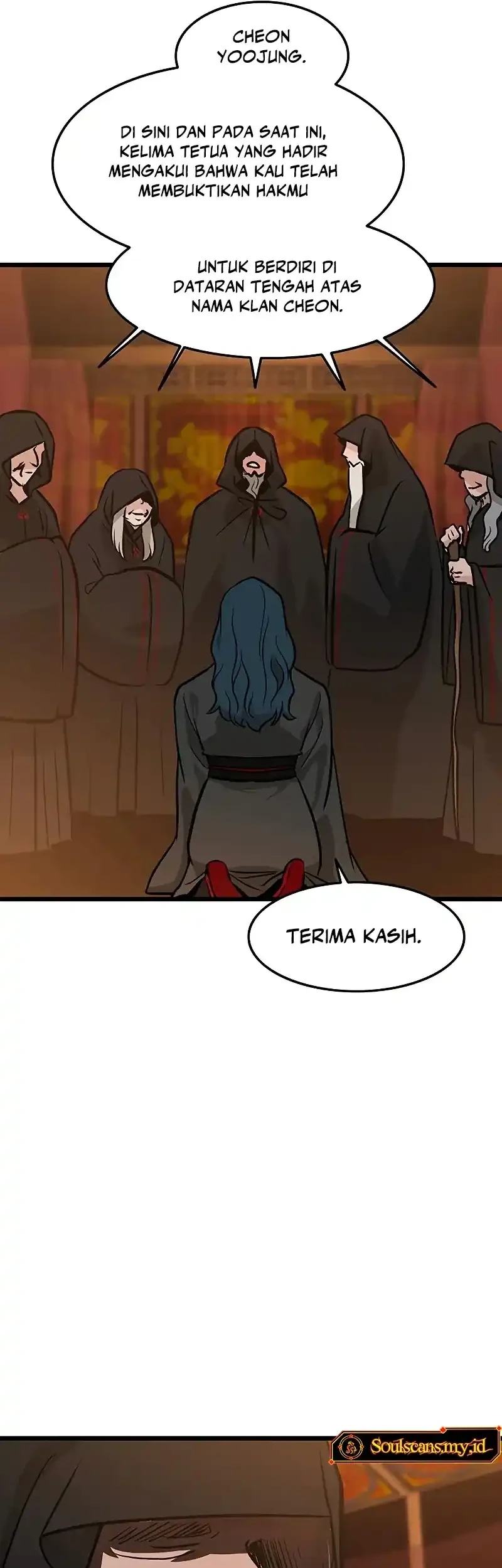Chapter 56 - halaman 23