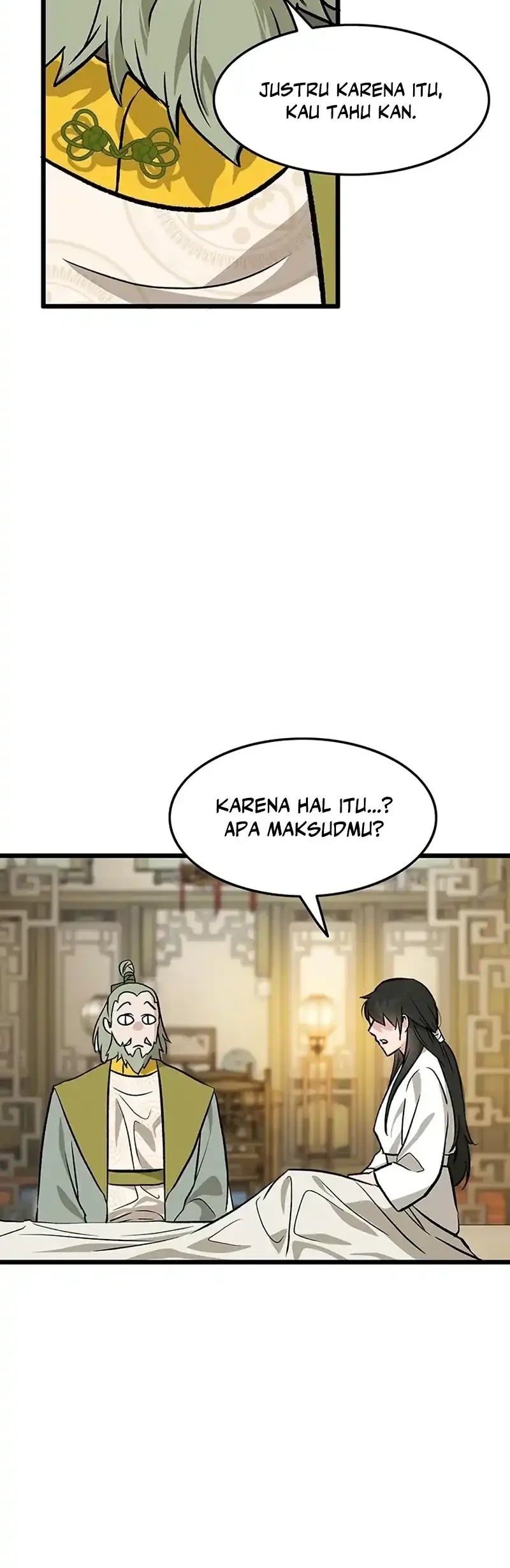 Chapter 58 - halaman 28