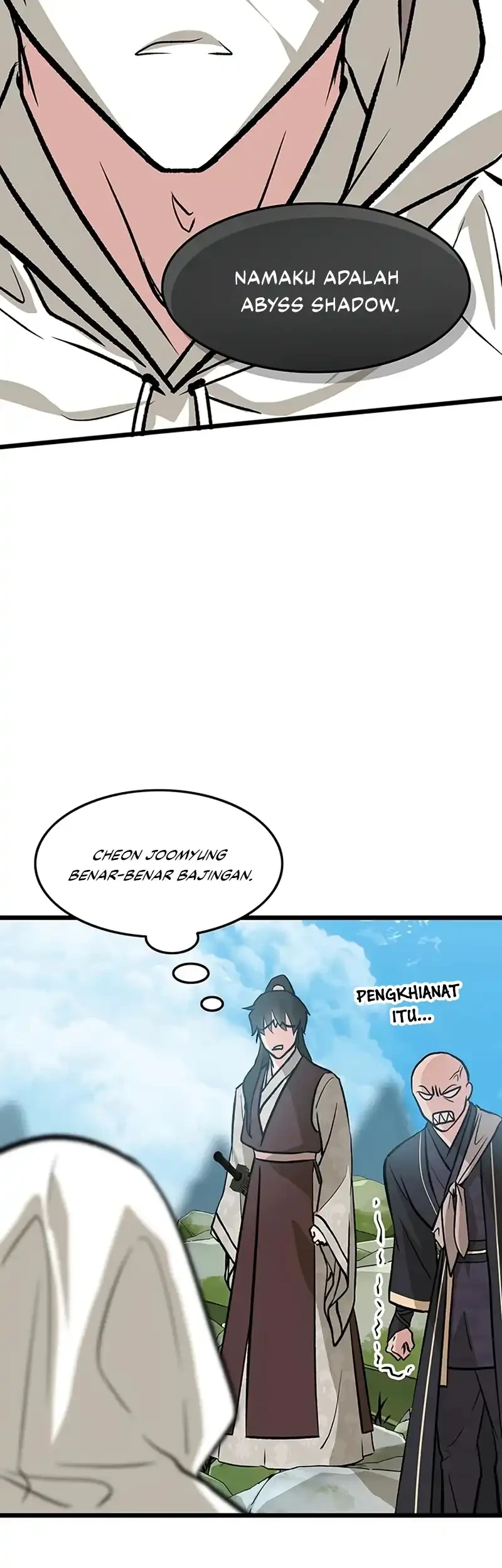 Chapter 60 - halaman 26