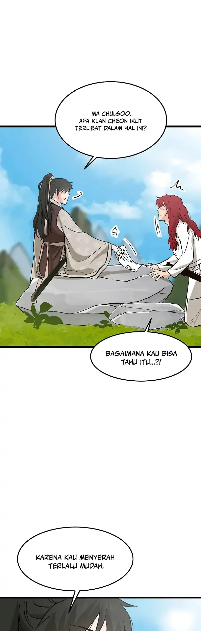 Chapter 61 - halaman 21