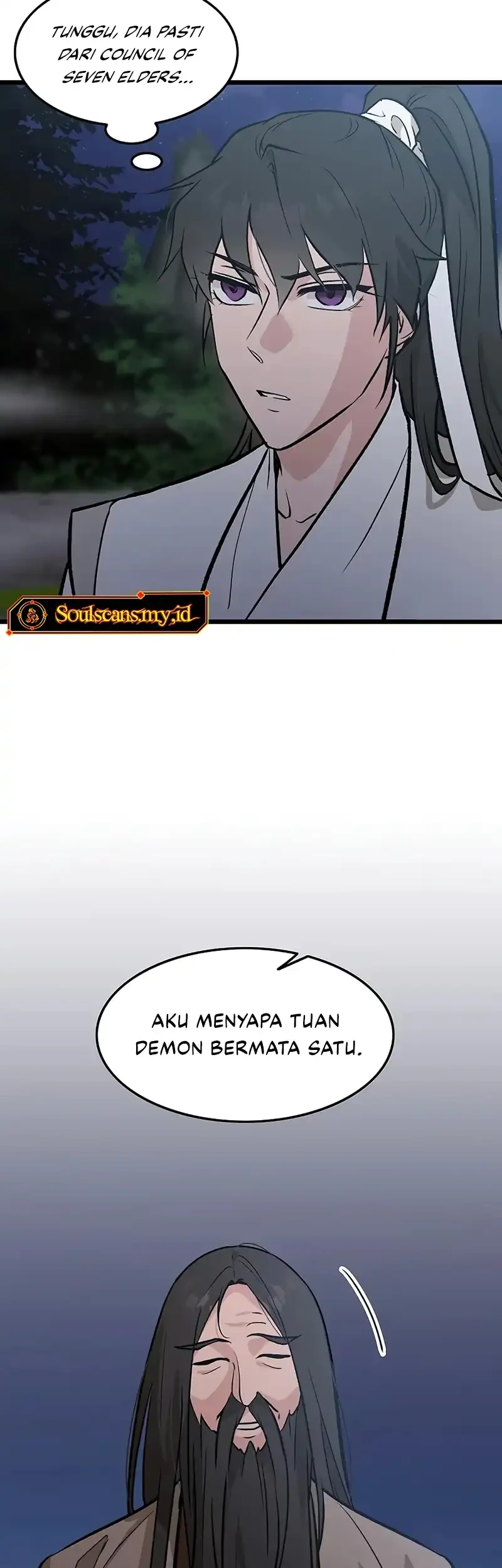 Chapter 64 - halaman 19