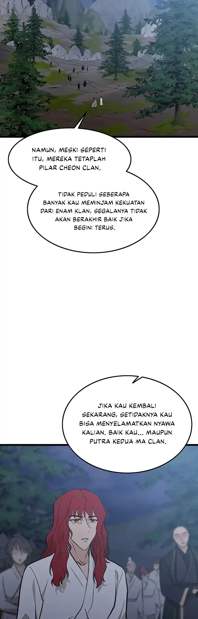Chapter 64 - halaman 23