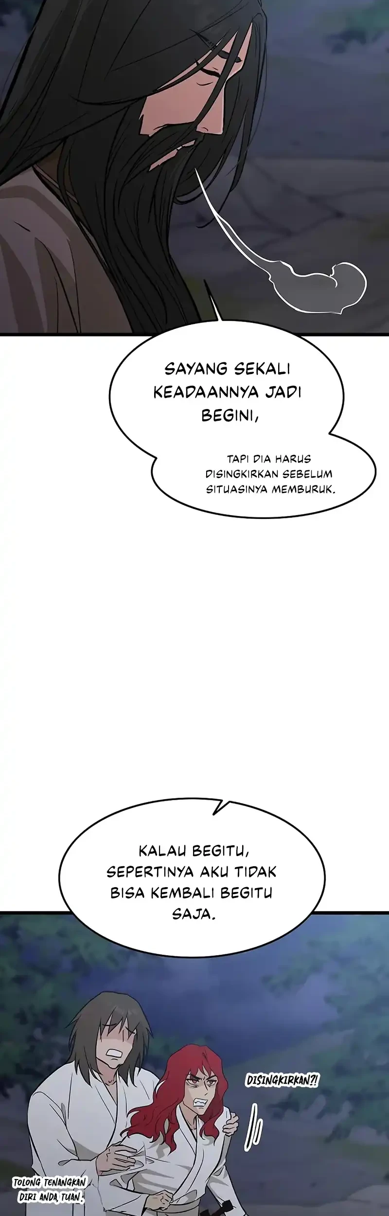 Chapter 64 - halaman 30