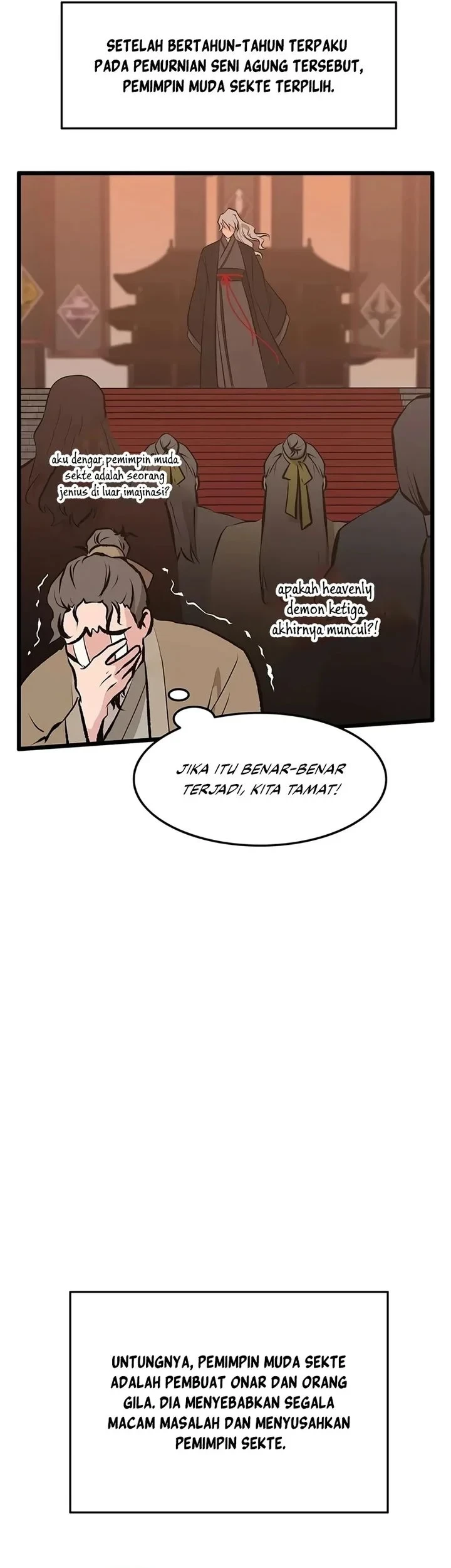 Chapter 66 - halaman 54