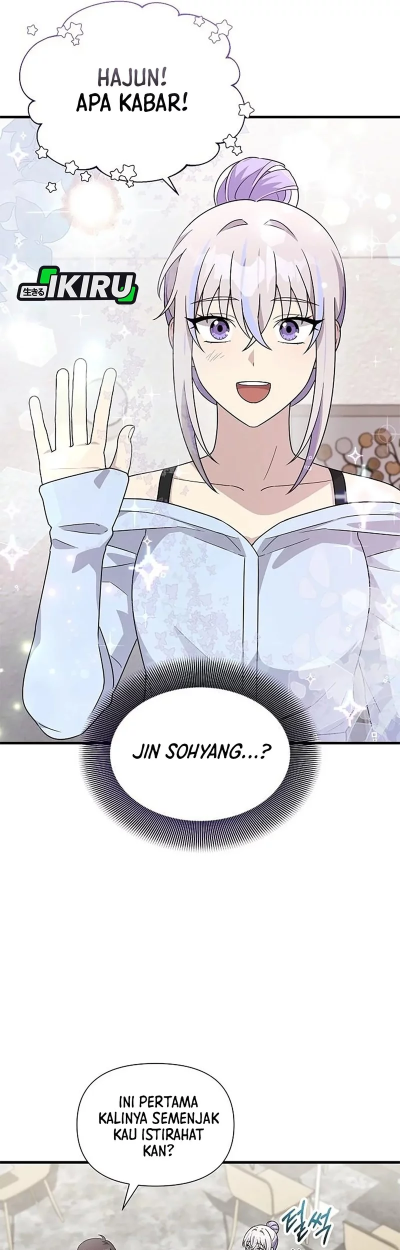 Chapter 58 - halaman 42