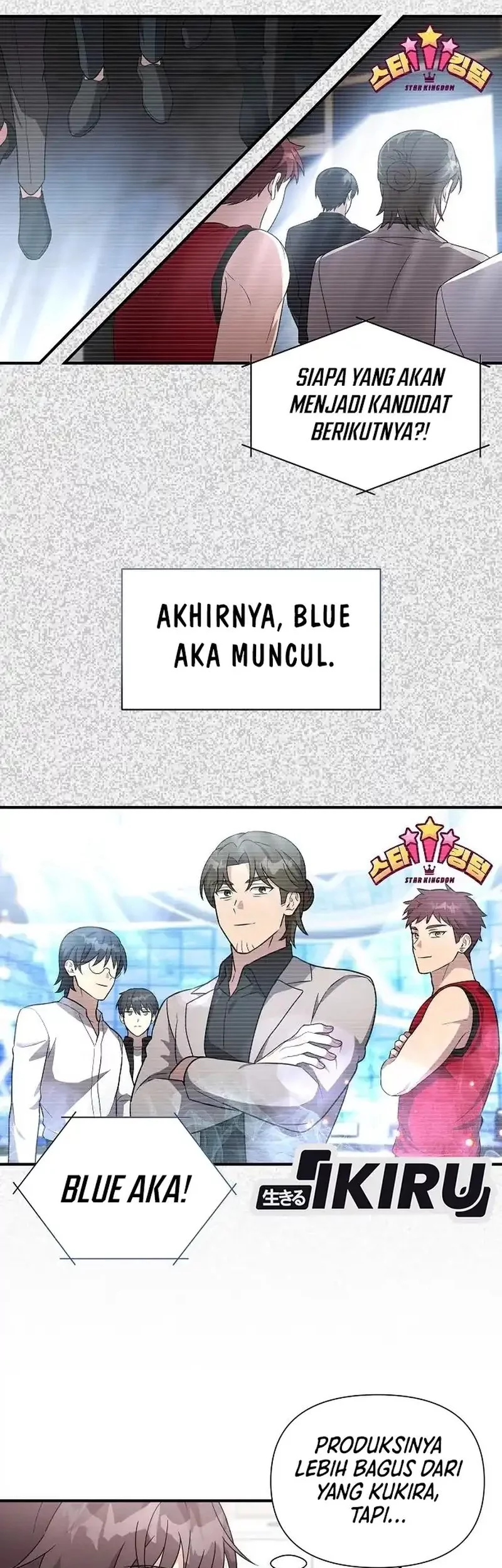 Chapter 60 - halaman 38