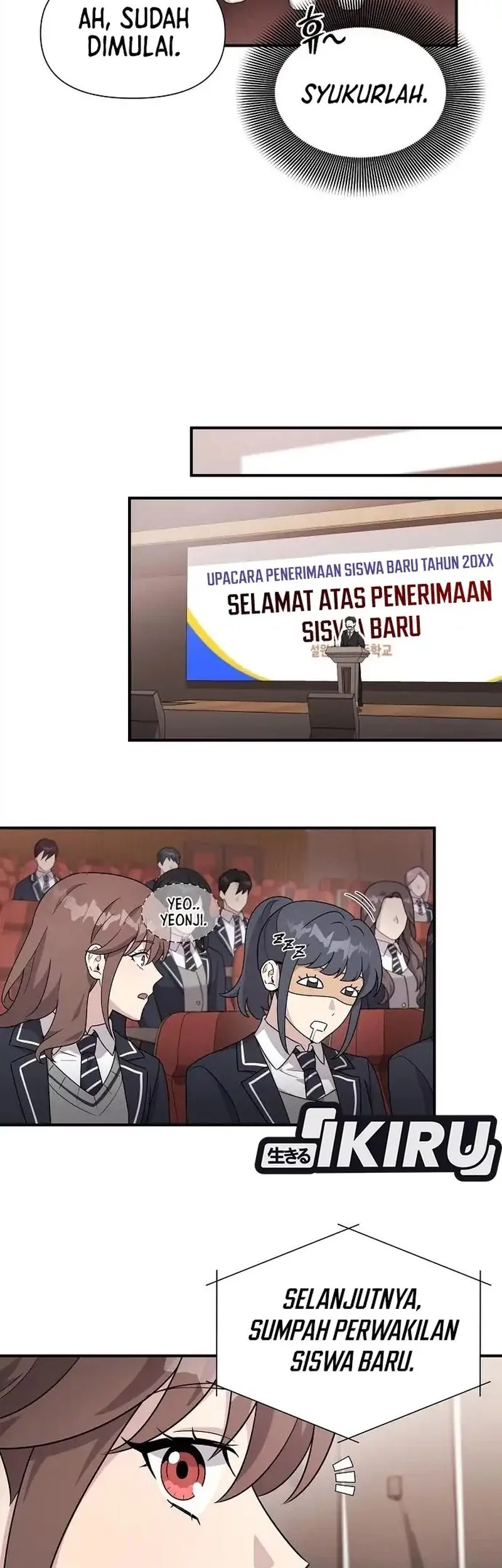 Chapter 60 - halaman 19