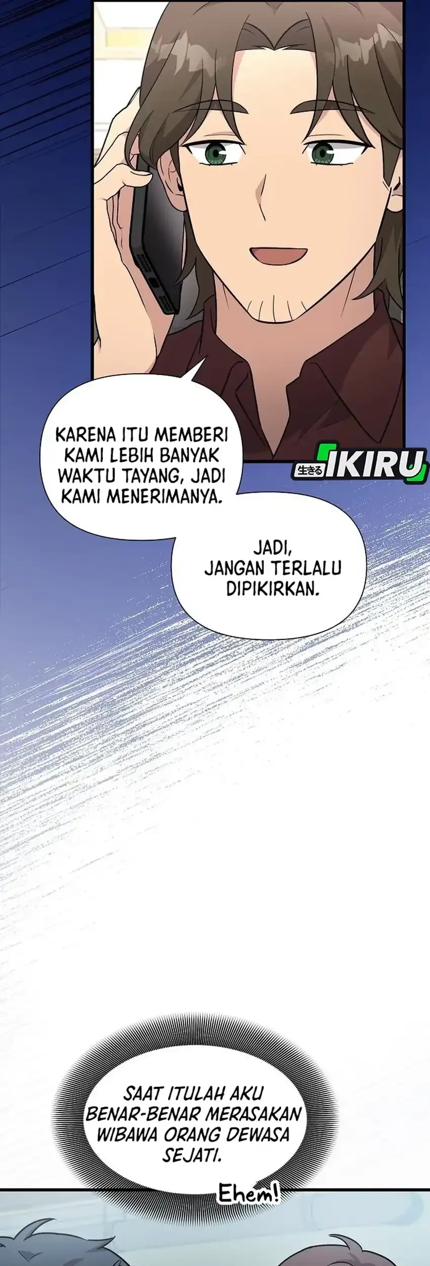 Chapter 61 - halaman 20