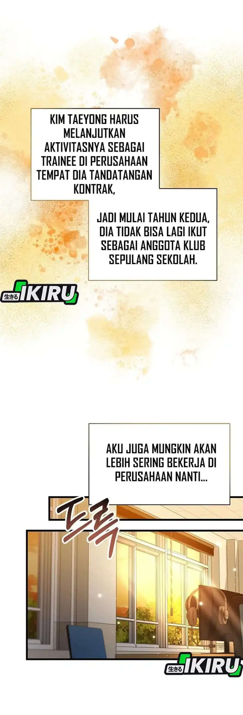 Chapter 61 - halaman 24