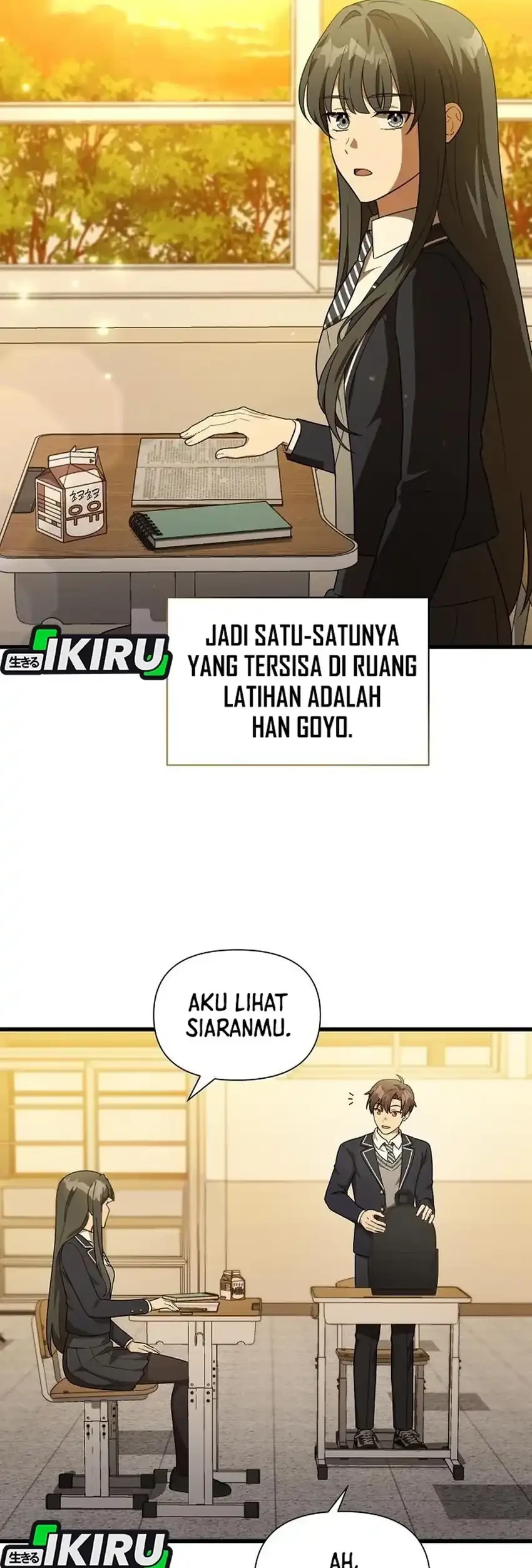 Chapter 61 - halaman 26