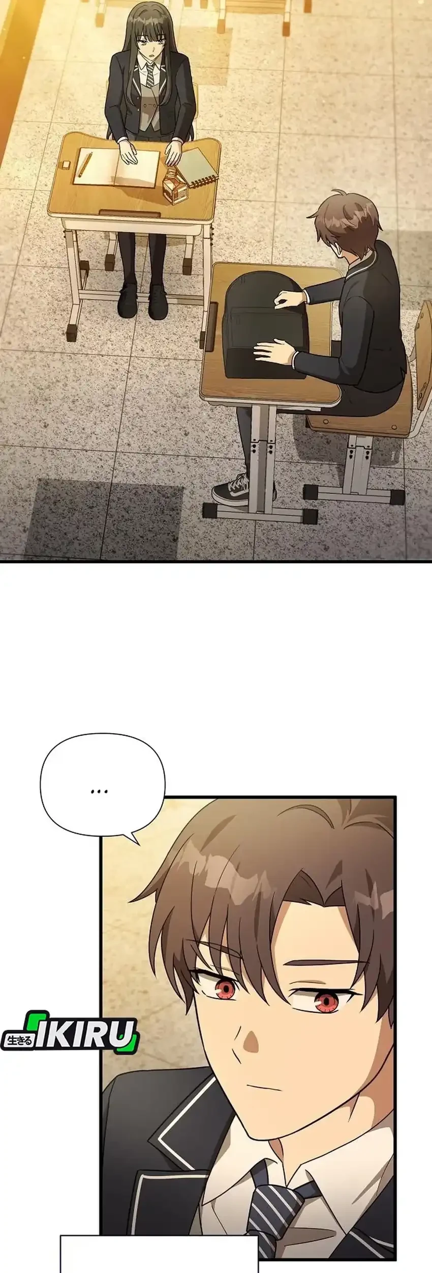 Chapter 61 - halaman 32