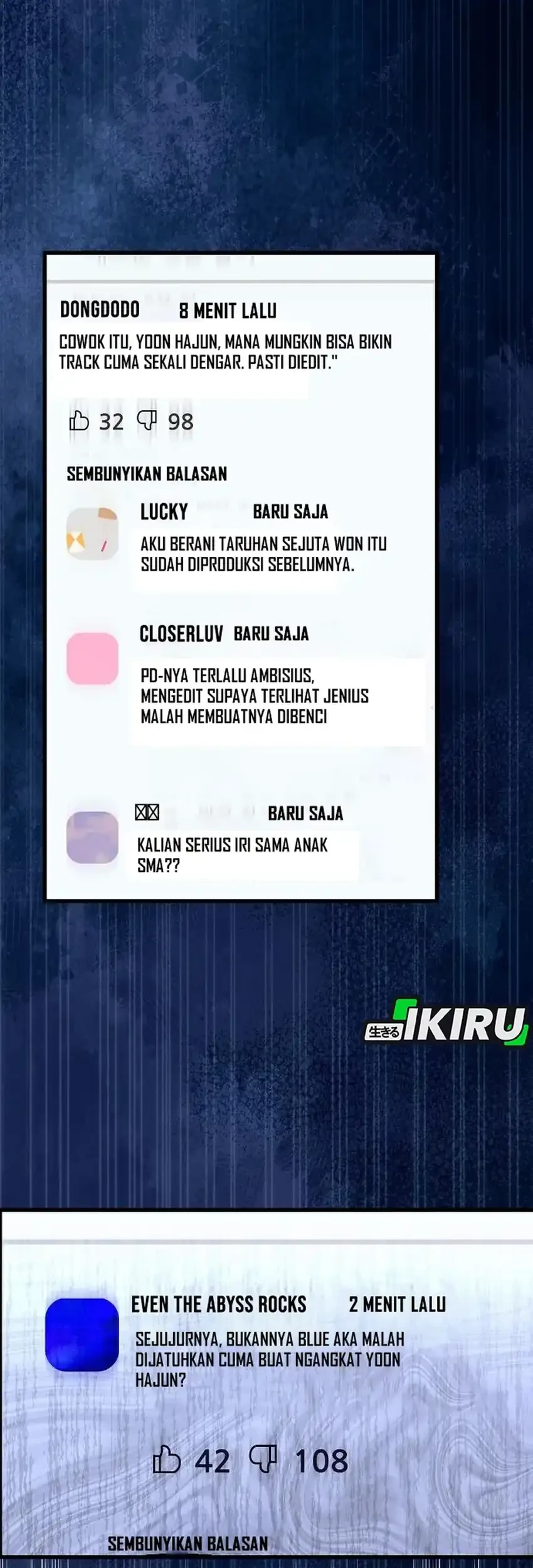 Chapter 61 - halaman 62