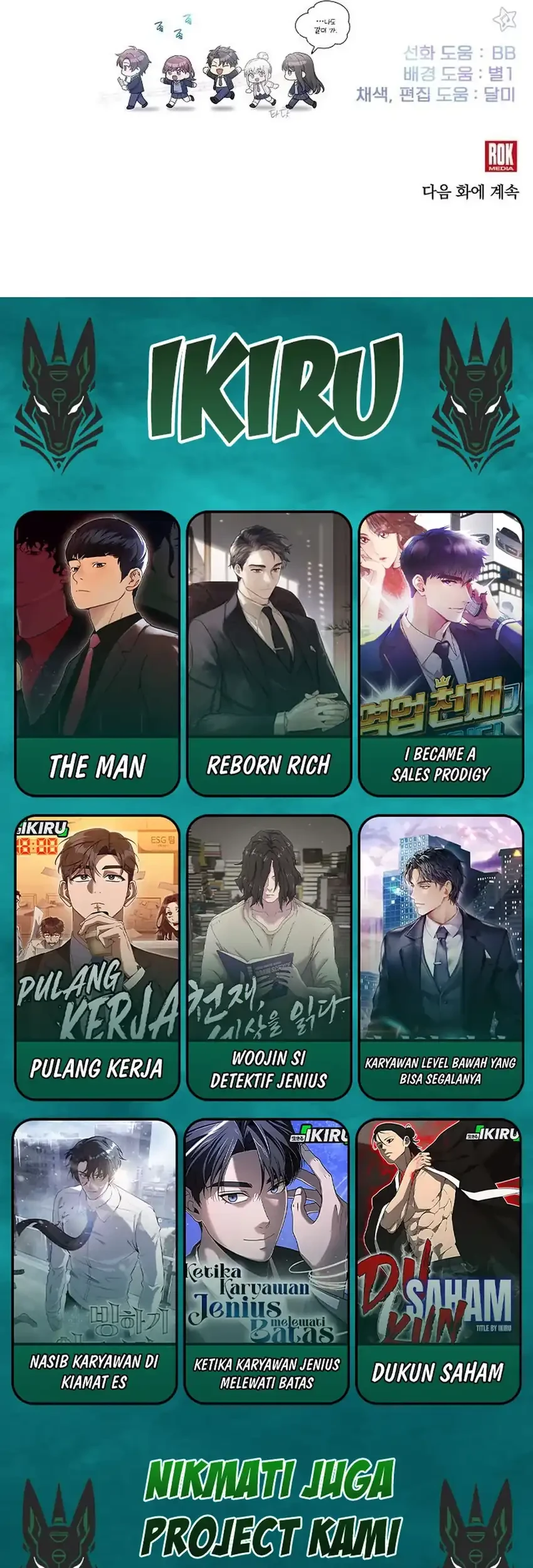 Chapter 61 - halaman 69