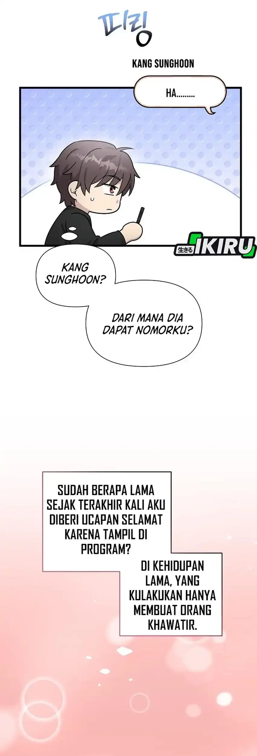 Chapter 61 - halaman 6