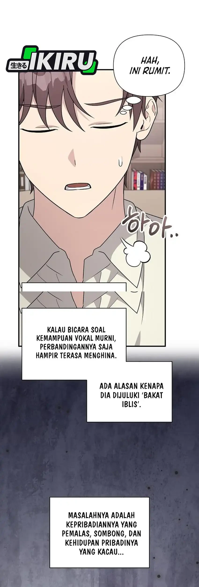 Chapter 63 - halaman 77