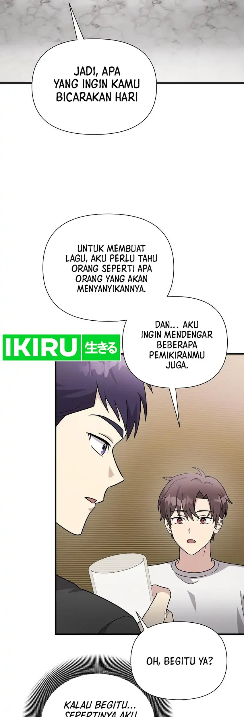 Chapter 64 - halaman 21