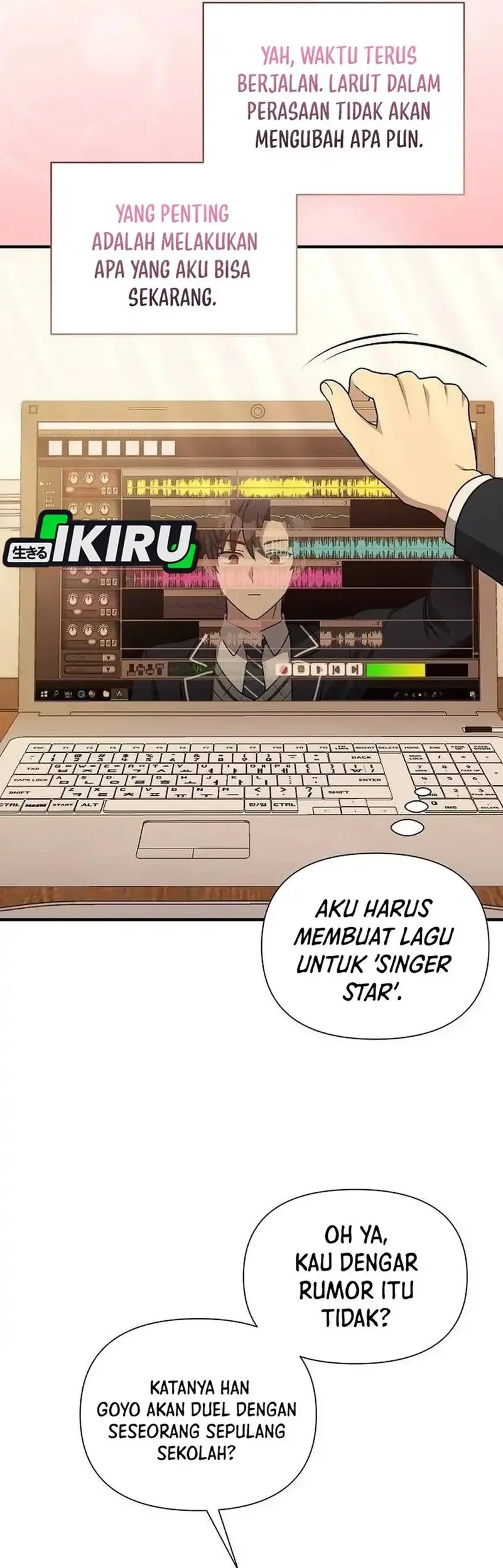 Chapter 66 - halaman 40